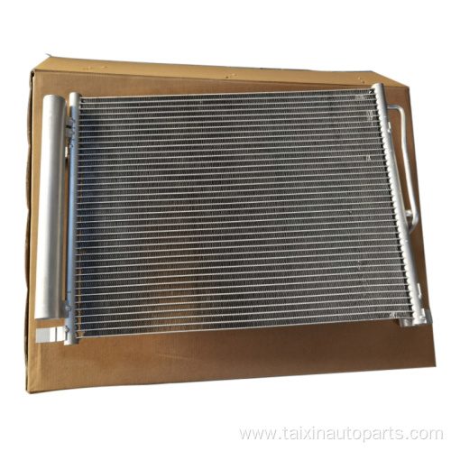 97606-3Q000 Radiator And Fan